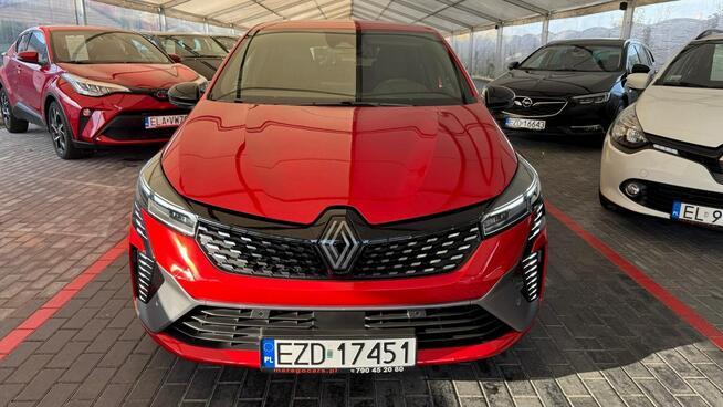 Renault Clio Lift Zduńska Wola - zdjęcie 9