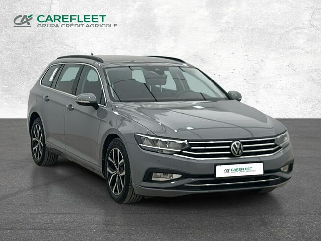 Volkswagen Passat 1.5 TSI EVO Business DSG Kombi Warszawa - zdjęcie 3