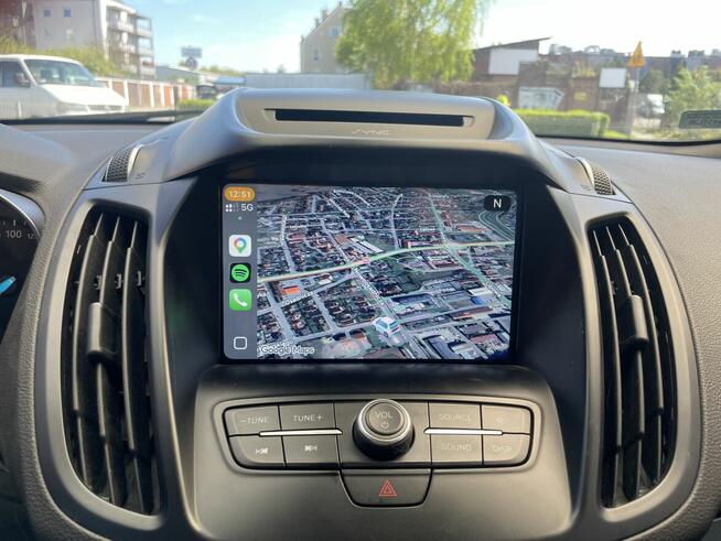 Ford Kuga 1.5 TDCi FWD Titanium 2017 r. Oława - zdjęcie 10
