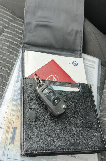 Wolkswagen Polo 1.6 TDI 2010r Okazja! Tychy - zdjęcie 10