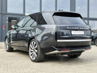 Range Rover L460 3.0D I6 350KM AWD Auto Autobiography LWB /DEMO Łódź - zdjęcie 7