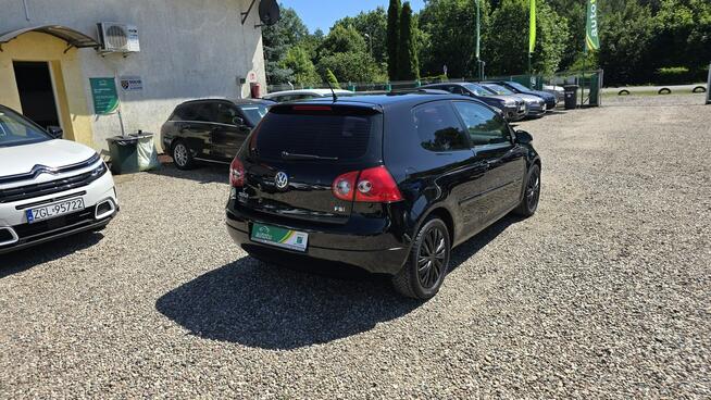 Volkswagen Golf navi, PDC Zieleniewo - zdjęcie 4