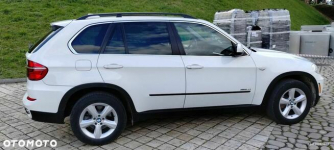 BMW X5 xDrive50i Kraków - zdjęcie 7