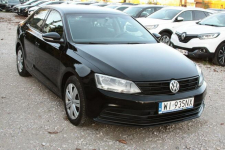 Volkswagen Jetta 2.0tdi 2017r Strzała - zdjęcie 3