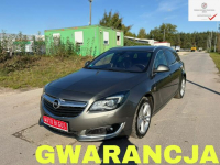 Opel Insignia OpcLine super stan