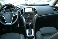 Opel Astra *Automat*Klima*Bez Wkładu* Zadbany*1.4T 140KM Częstochowa - zdjęcie 9