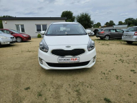 Kia Carens 1.7 136 KM KLIMA, 7 OSOBOWY, AUTOMAT, TEMPOMAT, ELEKTRYKA Strzegom - zdjęcie 2