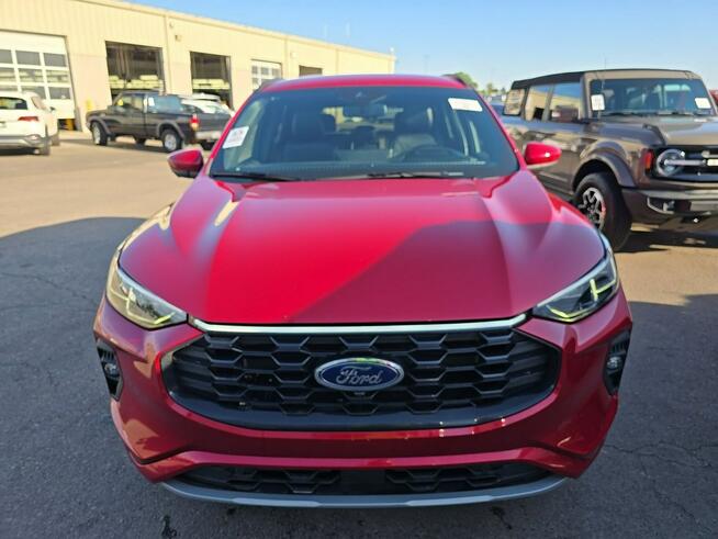 Ford Escape Hybrid ST-Line Elite / AWD Tarnów - zdjęcie 3