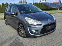 Citroen C3 1,6E-HDI Klimatyzacja.Parktronic.Centralka,kredyt.OKAZJA