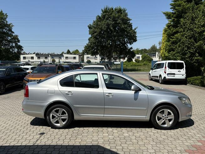 Škoda Octavia Hatchback, Nowy rozrząd, Uszanowany, Gwarancja Tarnowskie Góry - zdjęcie 5