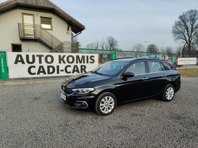 Fiat Tipo Bogata wersja. Goczałkowice-Zdrój - zdjęcie 1