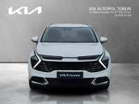 Kia Sportage Hybryda/Business Line/230KM/Automat/26 tys km Toruń - zdjęcie 8