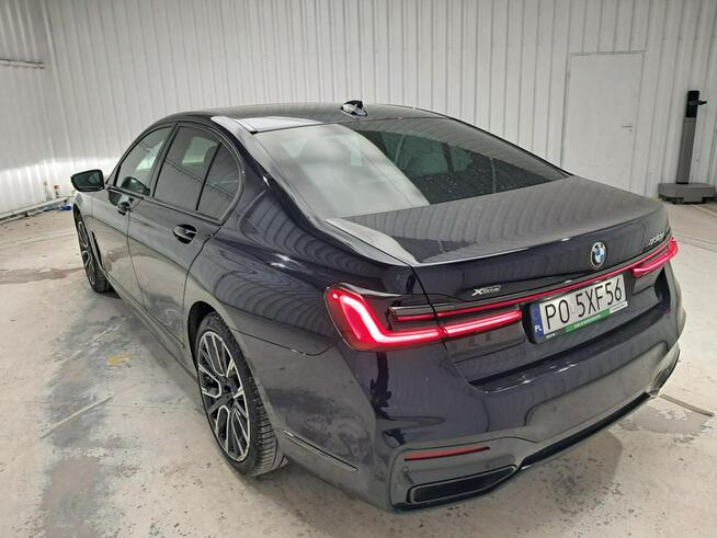 BMW 730 Komorniki - zdjęcie 6
