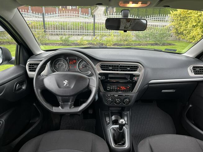 Peugeot 301 Przeb 65 tys km Salon Polska Racławice - zdjęcie 10