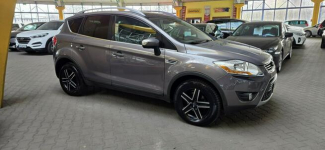 Ford Kuga ZOBACZ OPIS !! W podanej cenie roczna gwarancja Mysłowice - zdjęcie 2