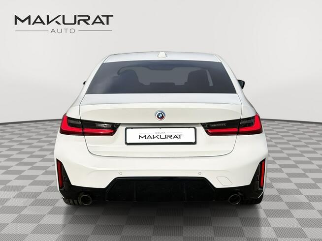 GD8G927#318i M Sport Podgrz.f LED Pół skóra Salon PL VAT23% Gdynia - zdjęcie 6