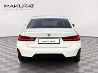 GD8G927#318i M Sport Podgrz.f LED Pół skóra Salon PL VAT23% Gdynia - zdjęcie 6