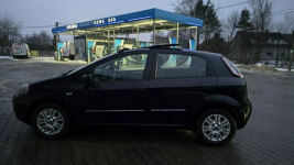 Fiat Punto Evo Kraków - zdjęcie 11