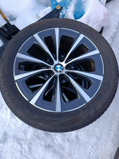 BMW 318 Otwock - zdjęcie 4