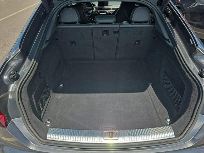 Audi S5 PRESTIGE / S-Line / Quattro Chwaszczyno - zdjęcie 9