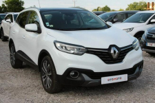 Renault Kadjar 1.6dci 2016r Panorama PolSkora Kamera Czujniki Strzała - zdjęcie 3