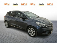 Renault Clio 0,9 TCe(90 KM) Limited Salon PL F-Vat Warszawa - zdjęcie 3