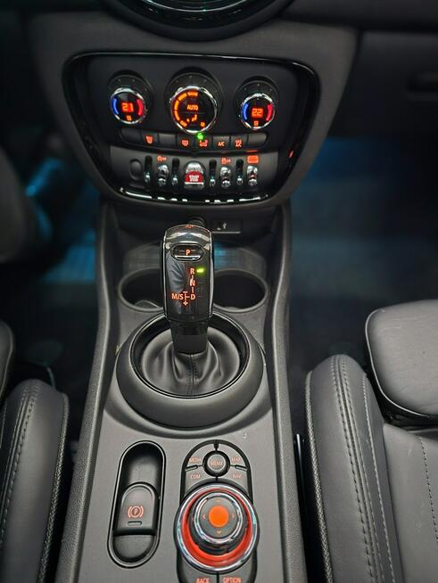 Mini Clubman Idealny Stan, 2.0d 150Km, Automat, Bogata wersja Tarnów - zdjęcie 7