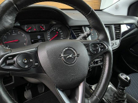 Opel Crossland X serwis ASO Rydułtowy - zdjęcie 12
