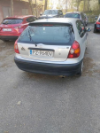 Toyota Corolla 1.4 ben okazja opel golf colt bmw Poznań - zdjęcie 9