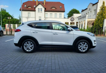 Hyundai Tucson 177KM/Automat/led/kamera/grzane fotele i kierownica Toruń - zdjęcie 6
