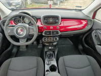 Fiat 500x Kamera cofania podgrzewane fotele Karczew - zdjęcie 4