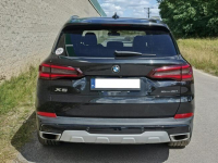 BMW X5 Łódź - zdjęcie 5