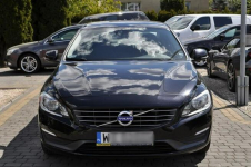 Volvo S60 T3 Benzyna 150KM Salon POLSKA 135 tys km F.VAT 23% Warszawa - zdjęcie 6