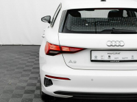 Audi A3 WZ799GV#30 TFSI mHEV S tronic Cz.park LED Salon PL VAT23% Gdańsk - zdjęcie 10