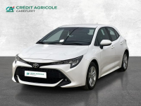 Toyota Corolla 1.2 T Comfort Hatchback