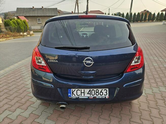 Opel Corsa FL, Klima, Elektryka, Serwis, Super /GWARANCJA Zagórze - zdjęcie 6