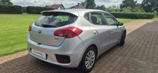 Kia Cee'd LED-MEDIA Paproć - zdjęcie 7
