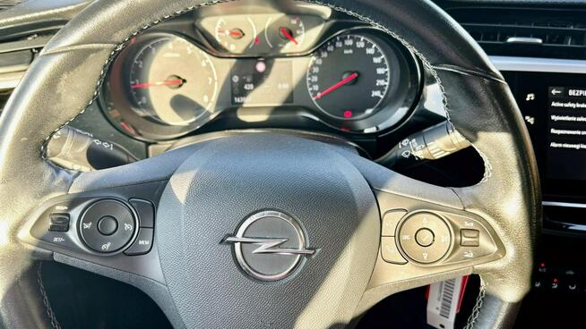 Opel Corsa Tempomat / Gwarancja / Bezwypadkowy/ 34 900 Brutto Rybnik - zdjęcie 10