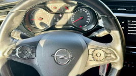 Opel Corsa Tempomat / Gwarancja / Bezwypadkowy/ 34 900 Brutto Rybnik - zdjęcie 10