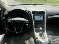 Ford Mondeo-2.0 diesel- 150km- SALON POLSKA! Grodzisk Mazowiecki - zdjęcie 11