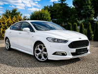 Ford Mondeo Sadlno - zdjęcie 3