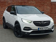 opel grandland x 1.2