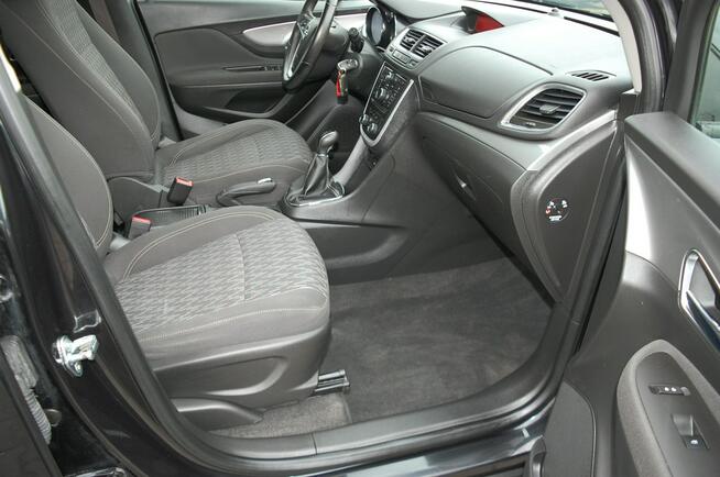 Opel Mokka Dębica - zdjęcie 7