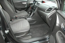 Opel Mokka Dębica - zdjęcie 7