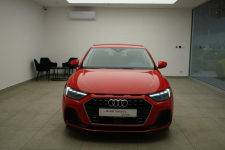 Audi A1 30 TFSI 110KM Stronic Advanced LED Kamera Smartphone interface Kielce - zdjęcie 5