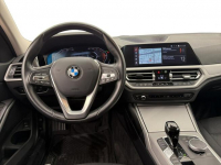 BMW Seria 3 318i aut Kombi Warszawa - zdjęcie 9