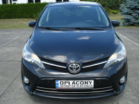 Toyota Verso 7-mio osobowy Morzyczyn - zdjęcie 2