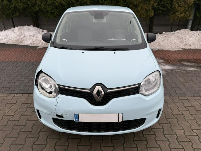 Renault Twingo Zielona Łąka - zdjęcie 5