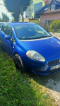 Fiat Grande Punto Rzeszów - zdjęcie 3