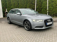 Audi A6 3.0TDI Zarejestrowana Kamera PDC Sport Quattro Baranowo - zdjęcie 3